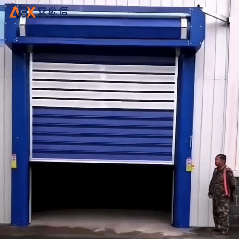 益阳市医药密闭高速门